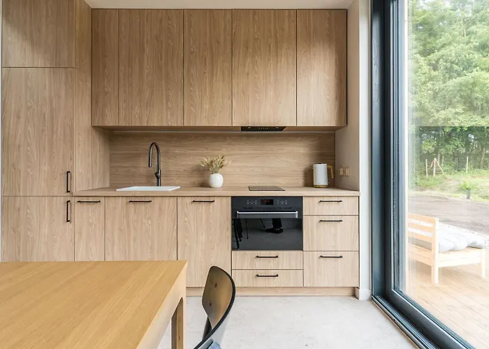 Park 22 Semesterbostad Sasino