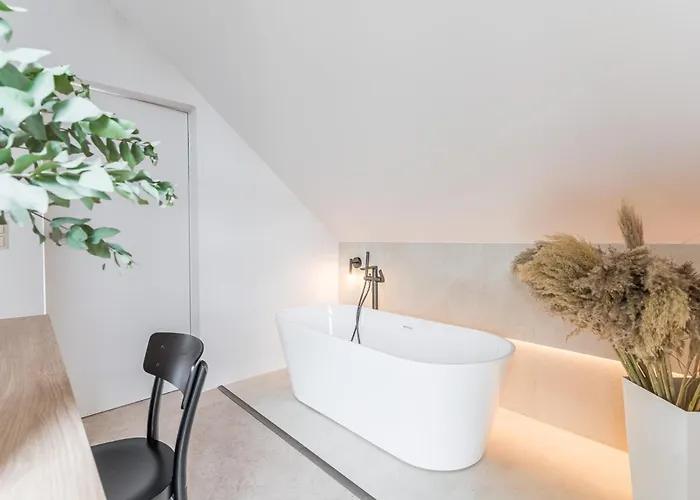 Semesterbostad Park 22 *