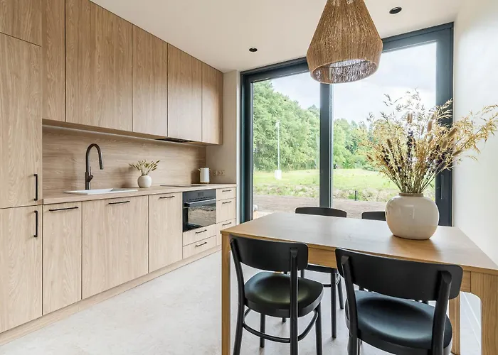 Semesterbostad Park 22