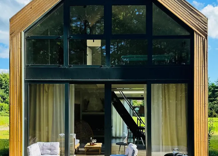 Park 22 Semesterbostad