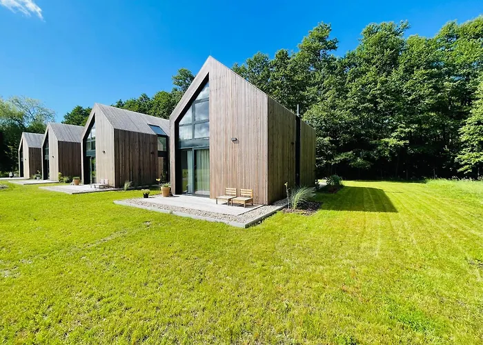 Semesterbostad Park 22 *