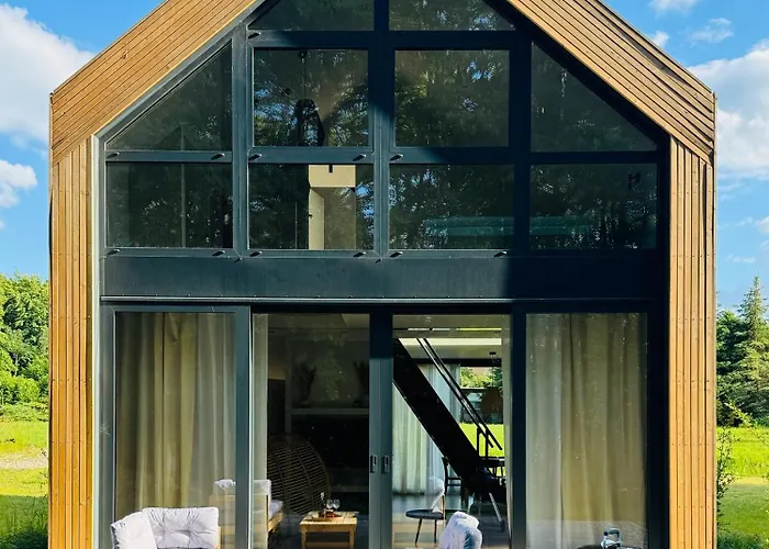 Park 22 Semesterbostad