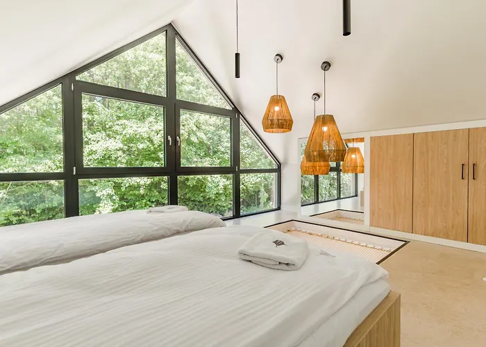 Semesterbostad Park 22