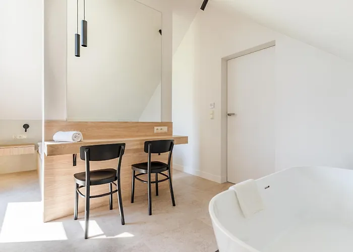 Park 22 Semesterbostad *