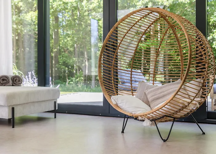 Semesterbostad Park 22 Sasino