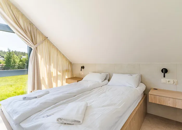 Park 22 Semesterbostad