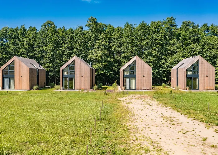 Semesterbostad Park 22