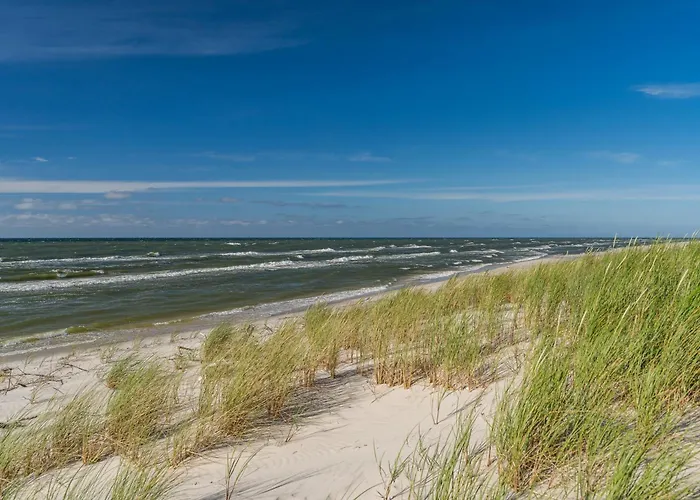 Semesterbostad Park 22 *