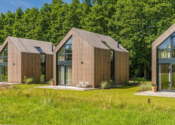 Park 22 Semesterbostad Sasino