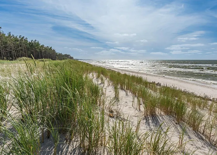 Park 22 Semesterbostad