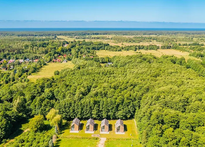 Semesterbostad Park 22 *