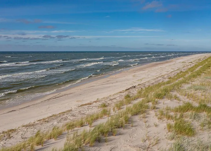 Semesterbostad Park 22