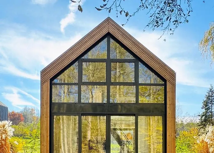 Park 22 Semesterbostad